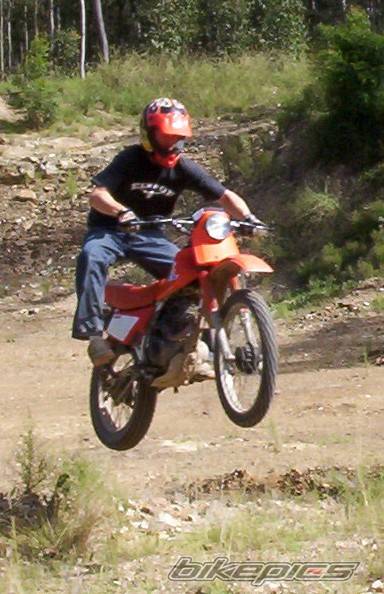 Bike Photo 126997