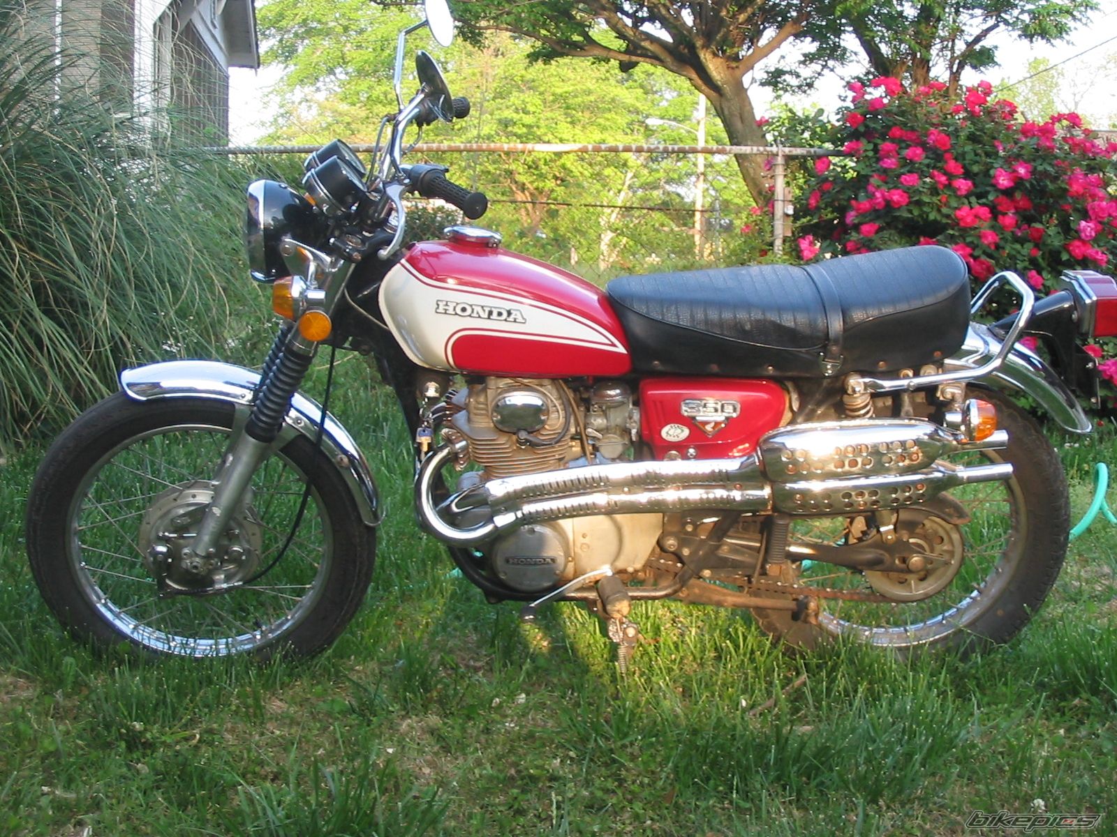Bike Photo 1269973