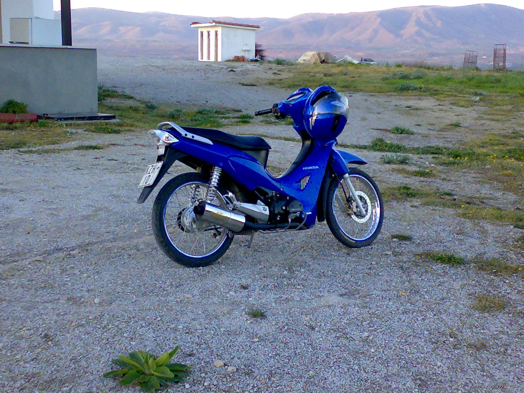 Bike Photo 1269990