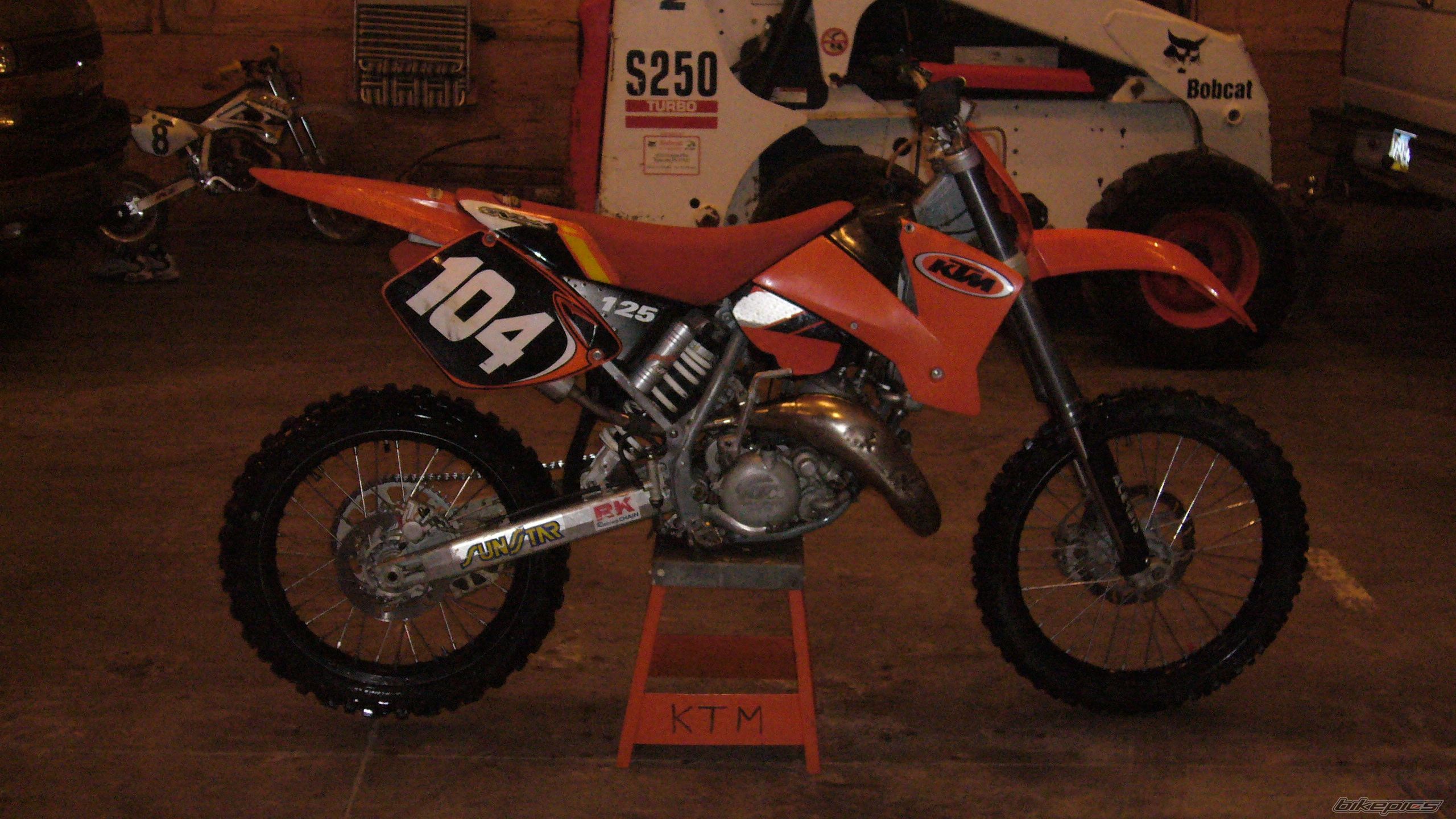 Bike Photo 1270023