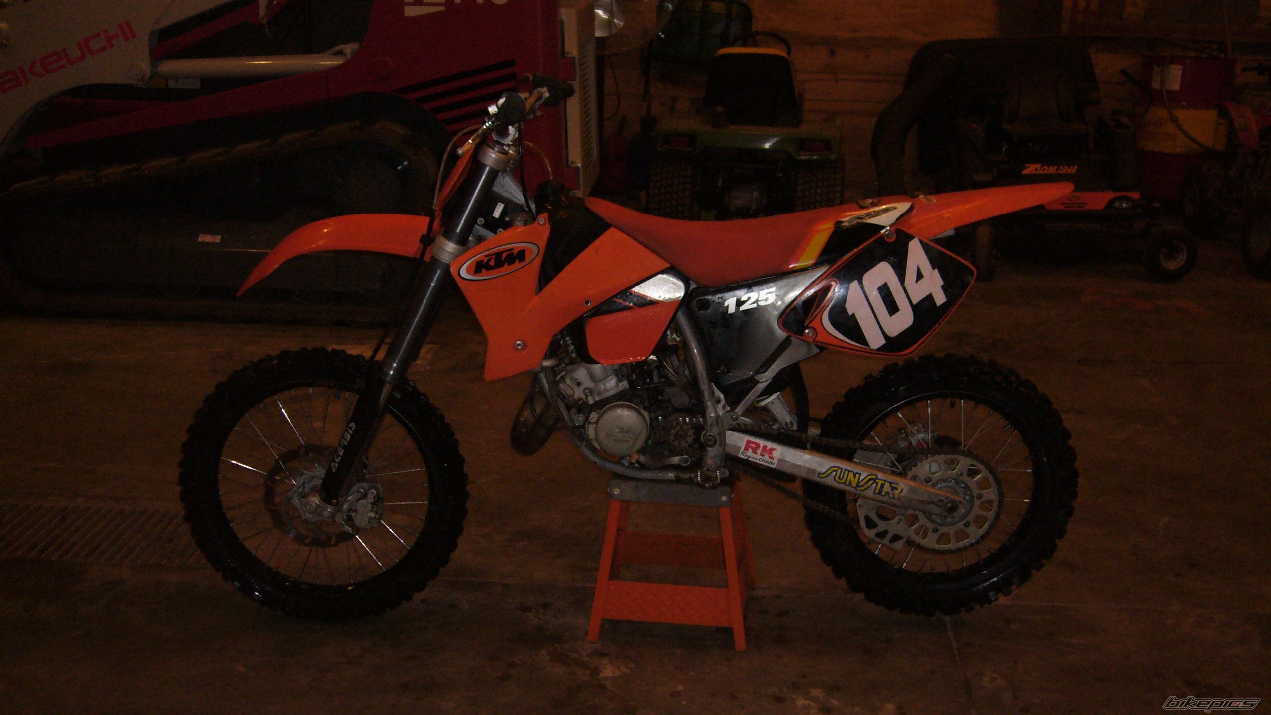 Bike Photo 1270024
