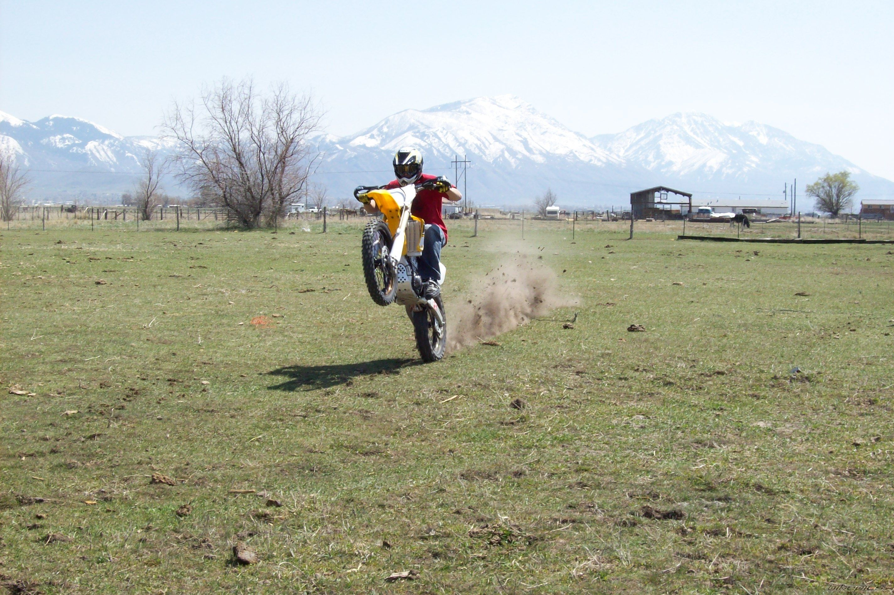 Bike Photo 1270107