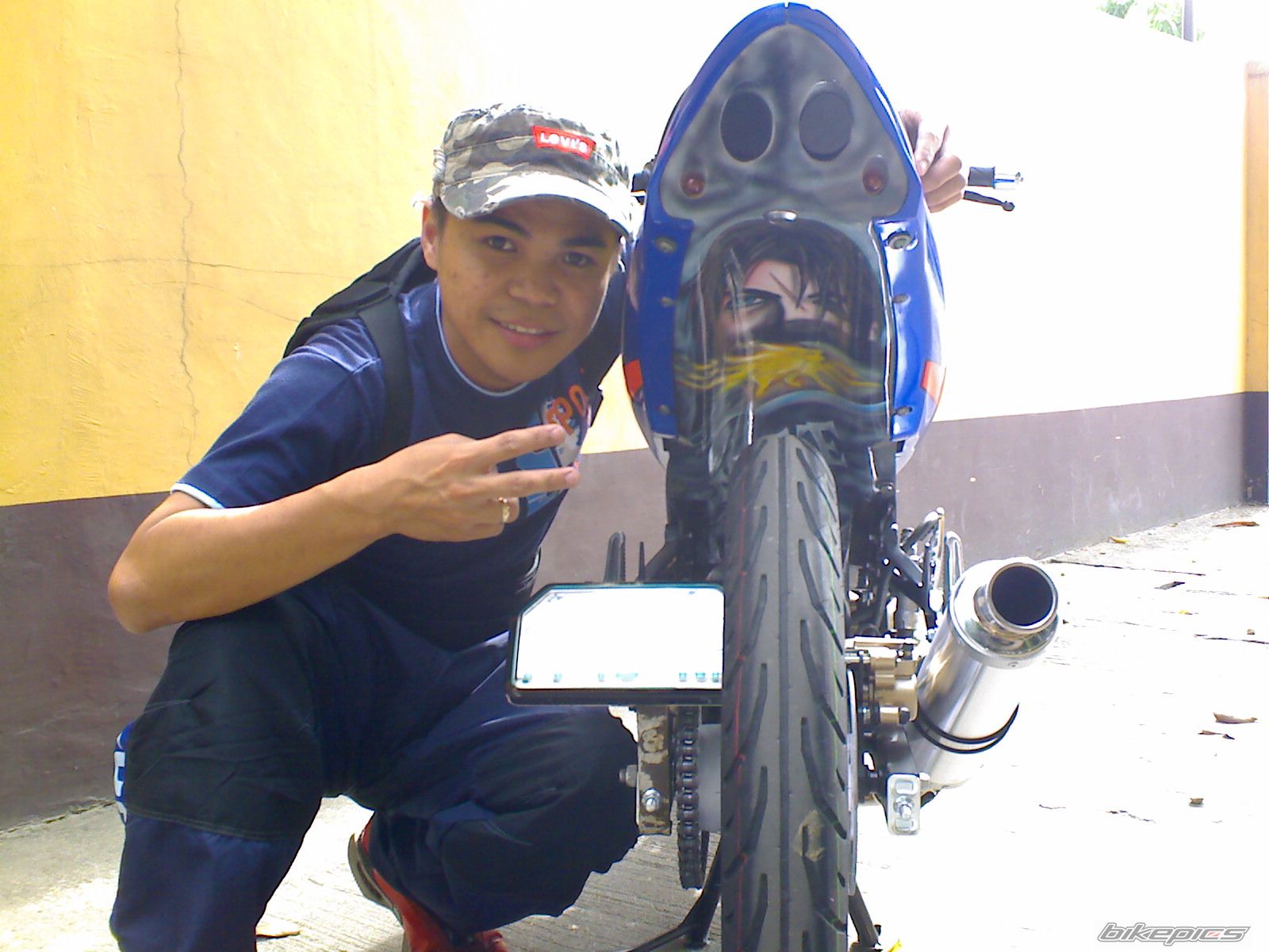 Bike Photo 1270123