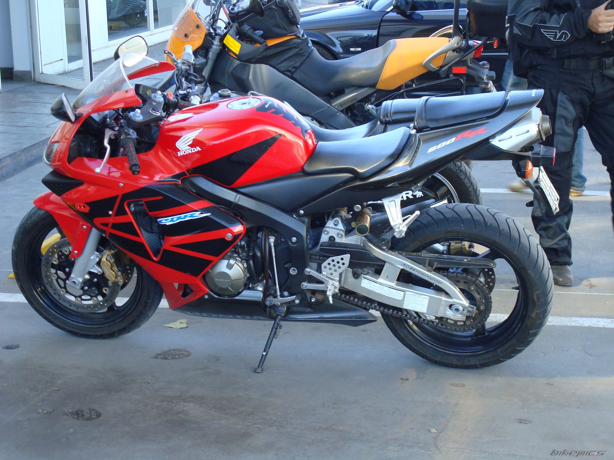 Bike Photo 1270188