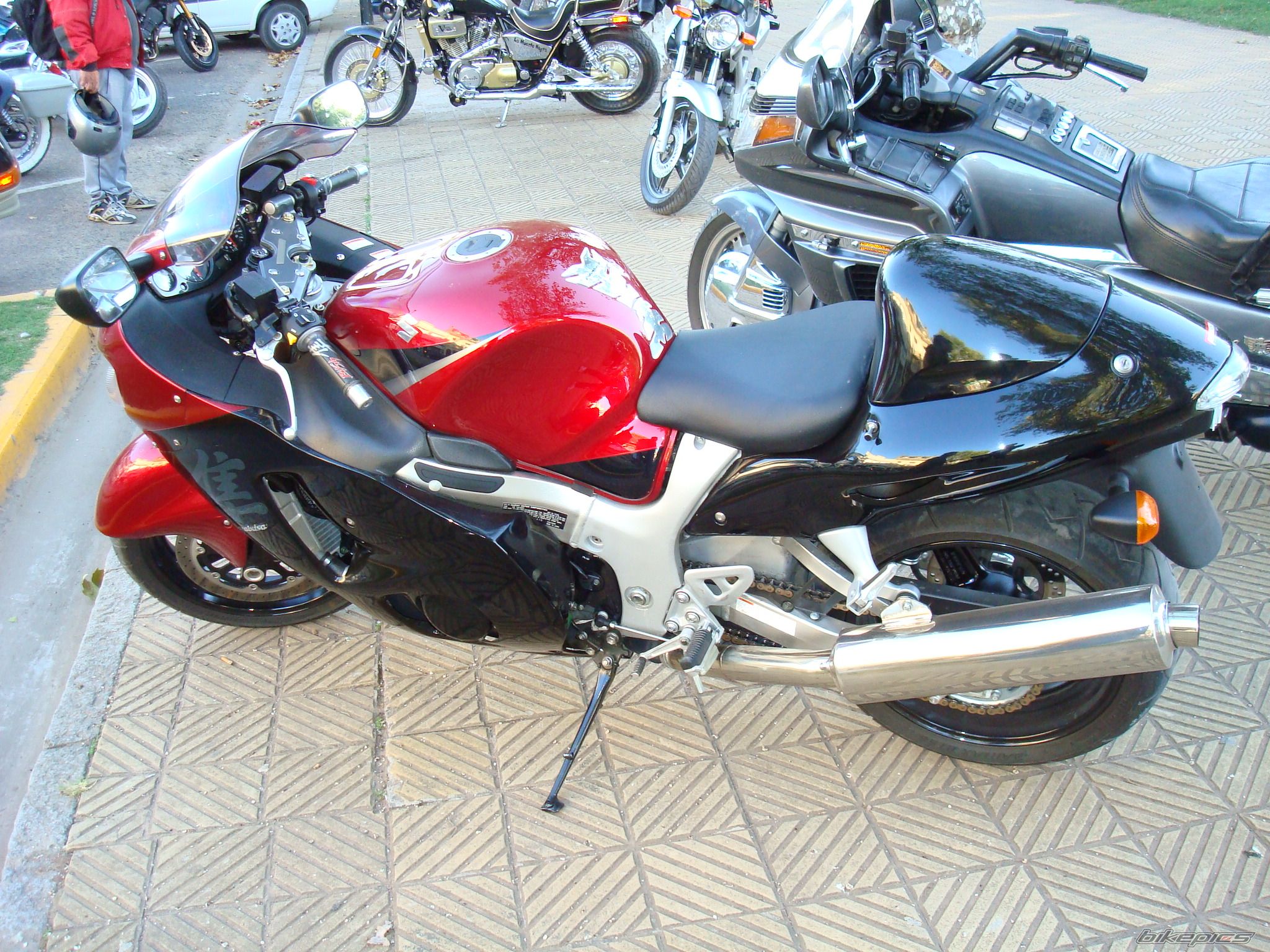 Bike Photo 1270191