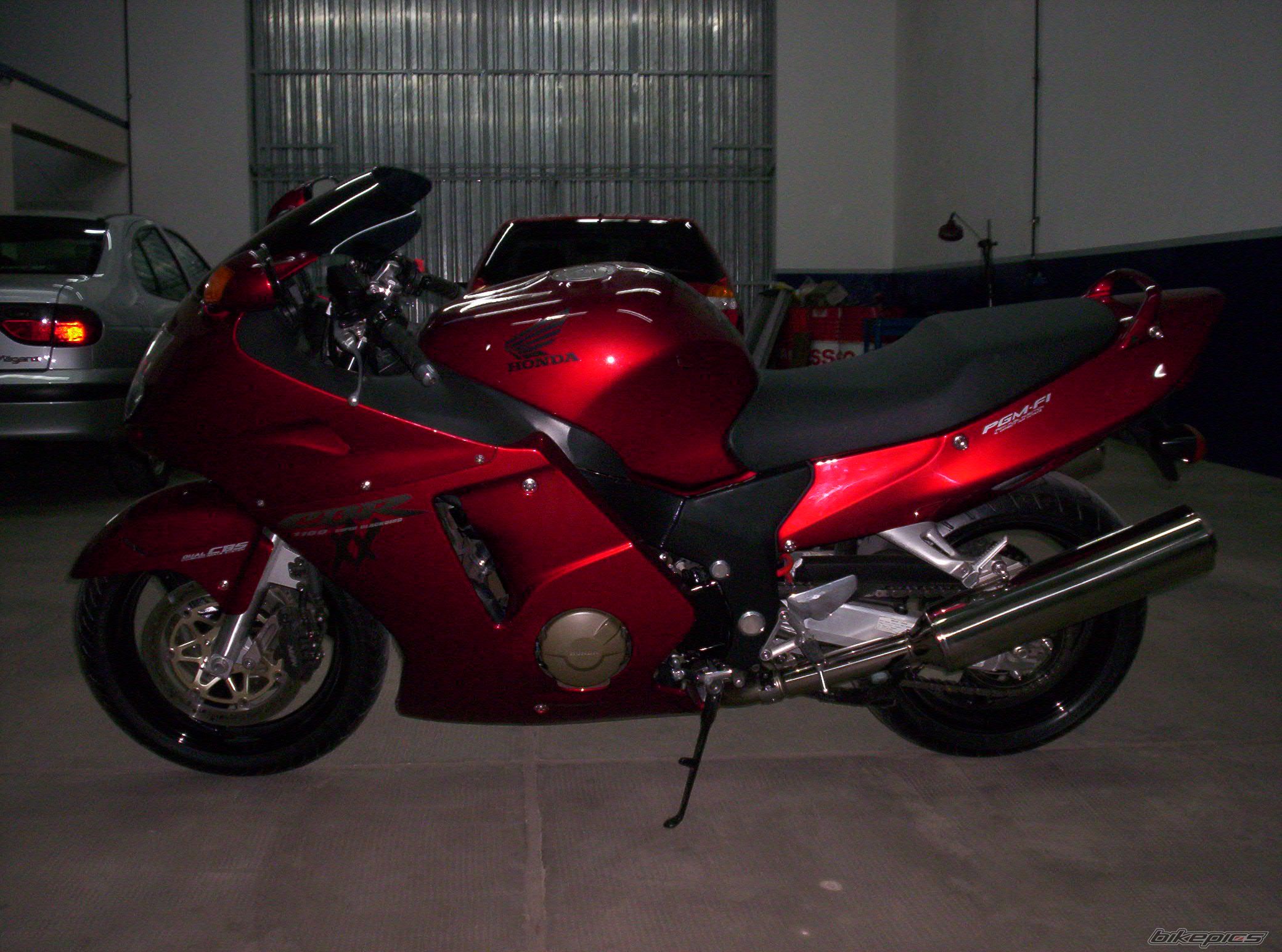 Bike Photo 1270192