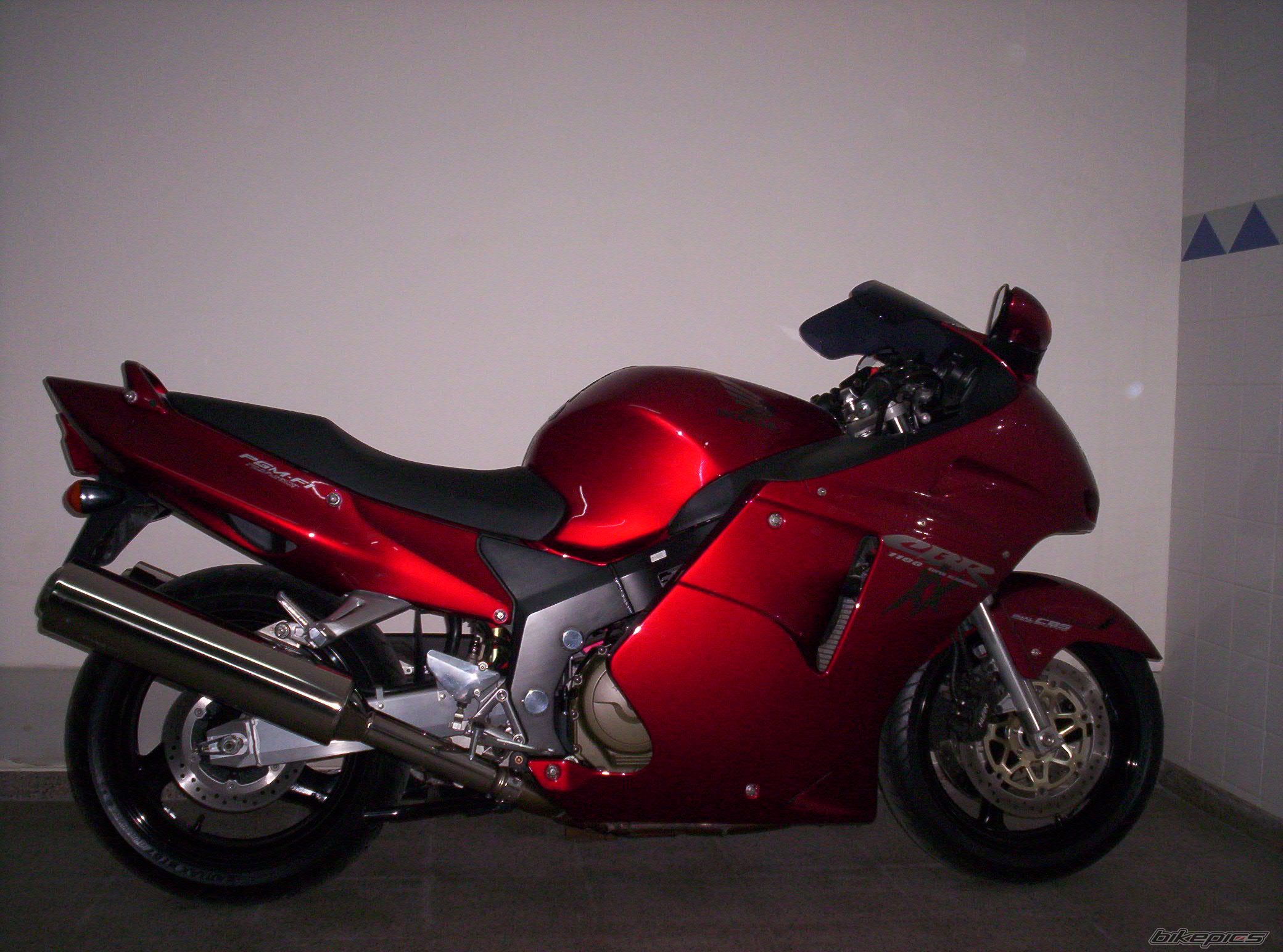 Bike Photo 1270195