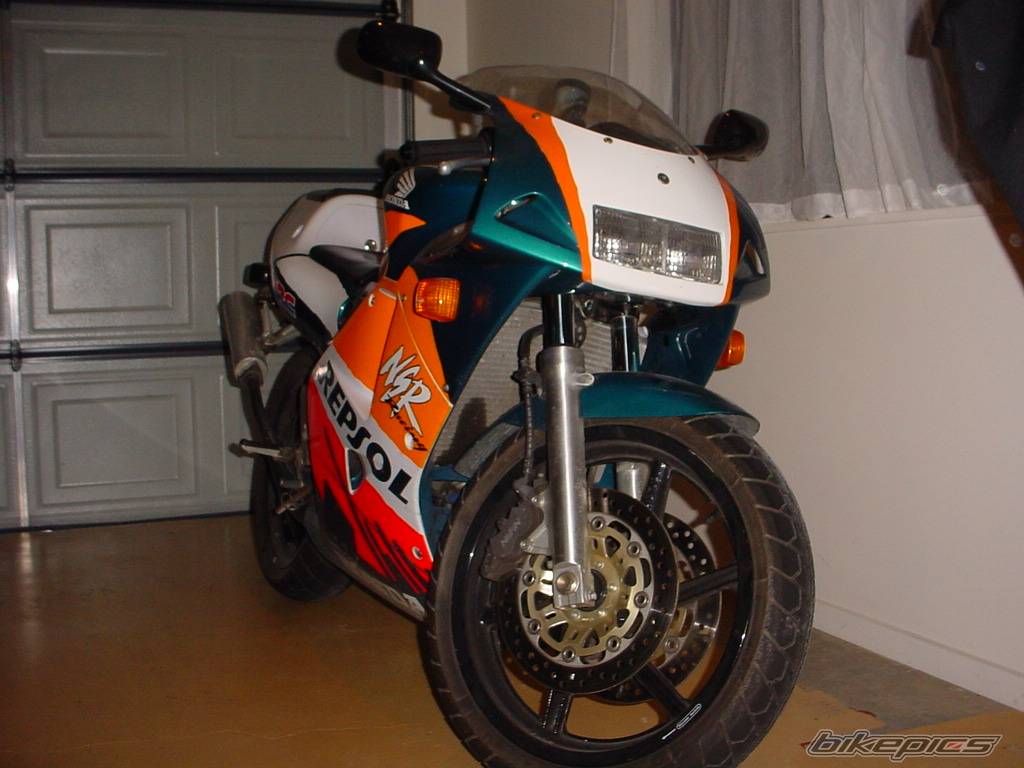 Bike Photo 127021