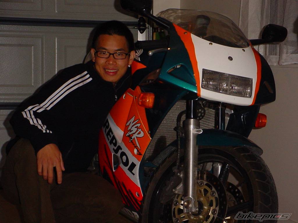 Bike Photo 127024