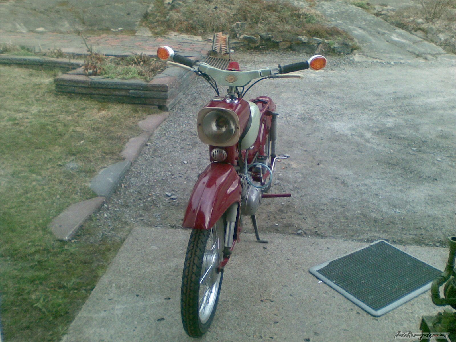 Bike Photo 1270258