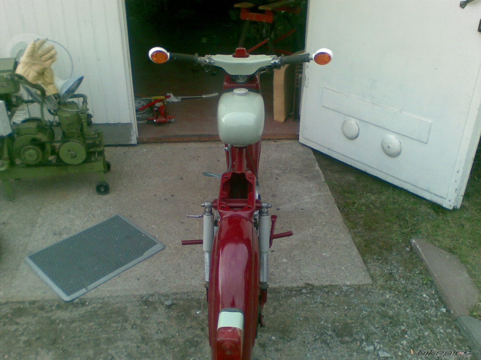 Bike Photo 1270259