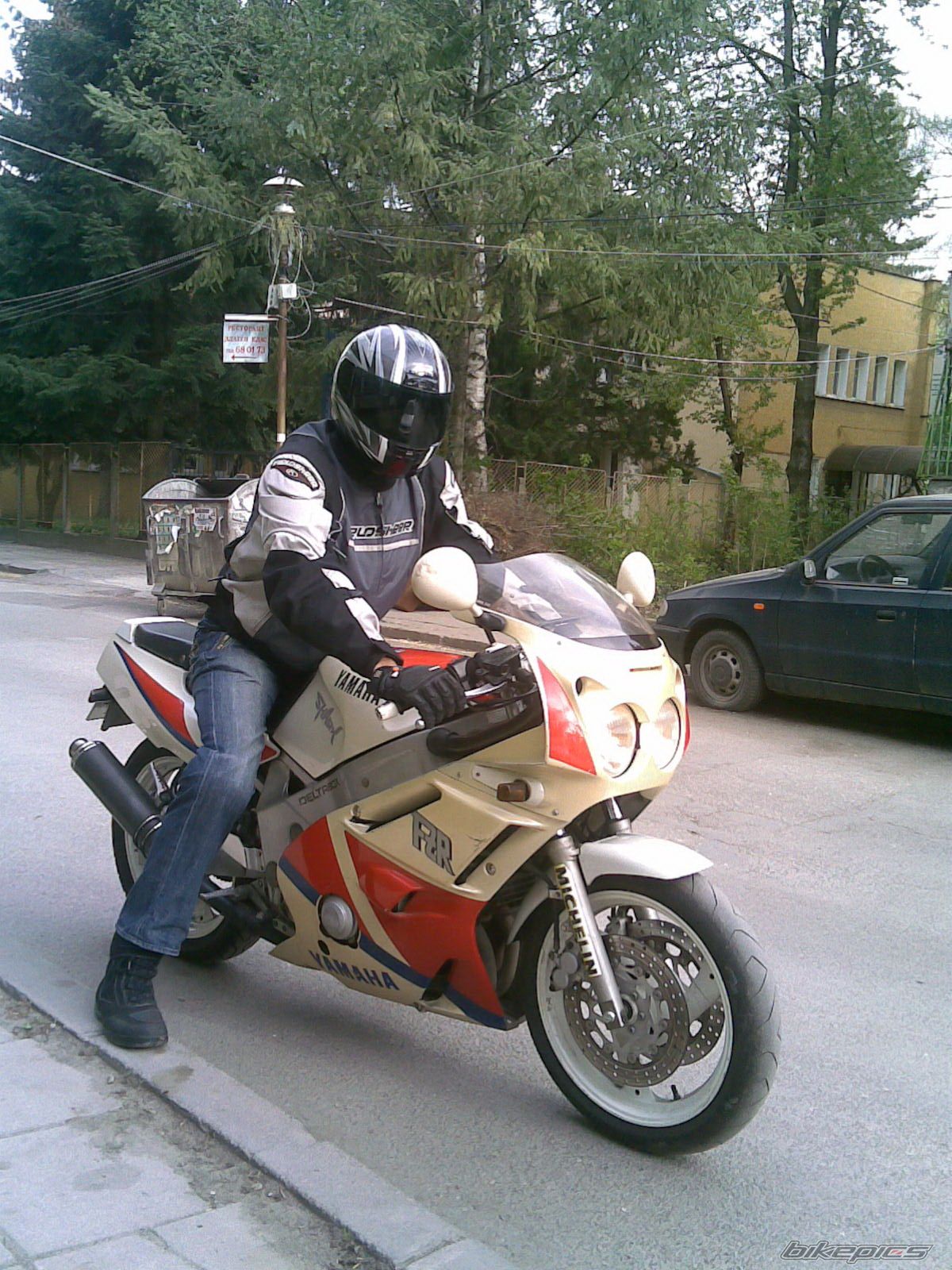 Bike Photo 1270272