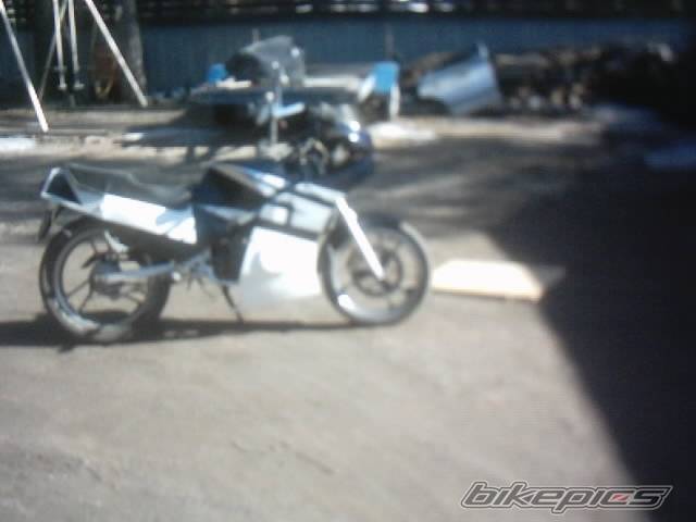 Bike Photo 127033