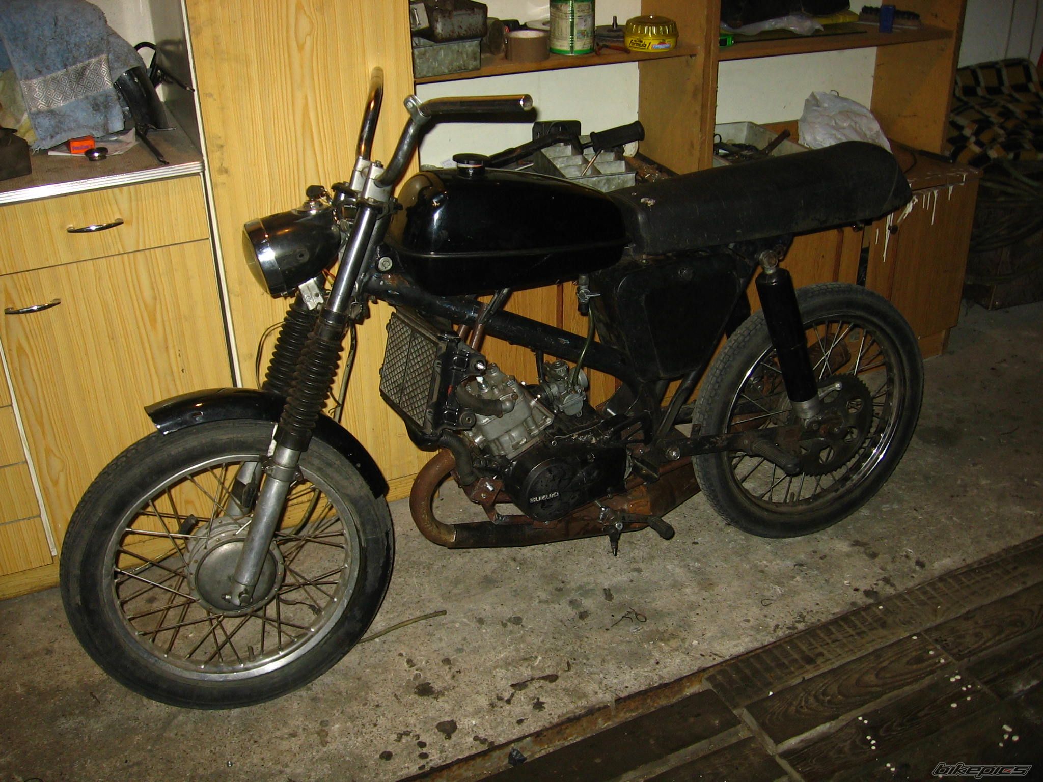 Bike Photo 1270389