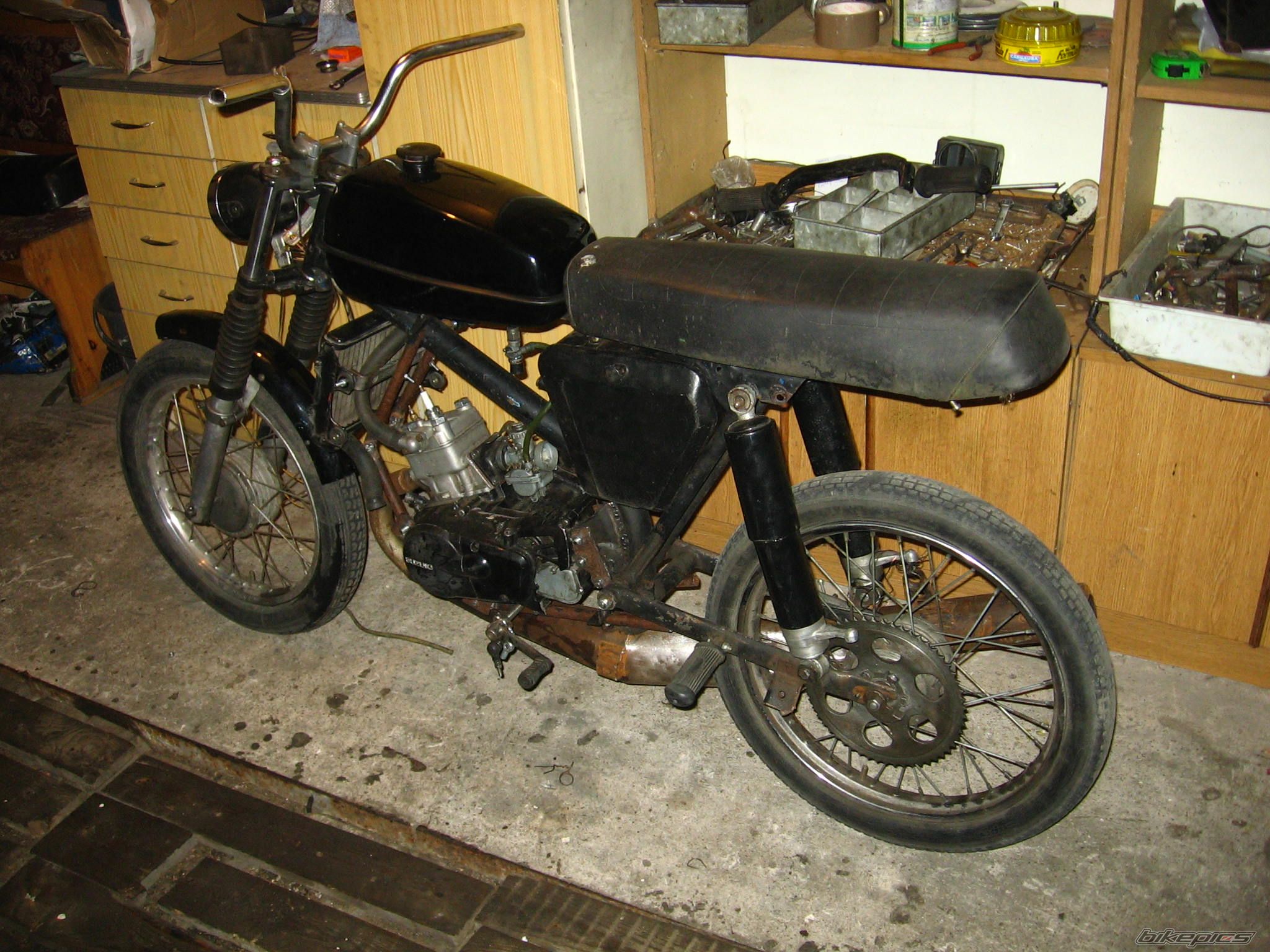 Bike Photo 1270391