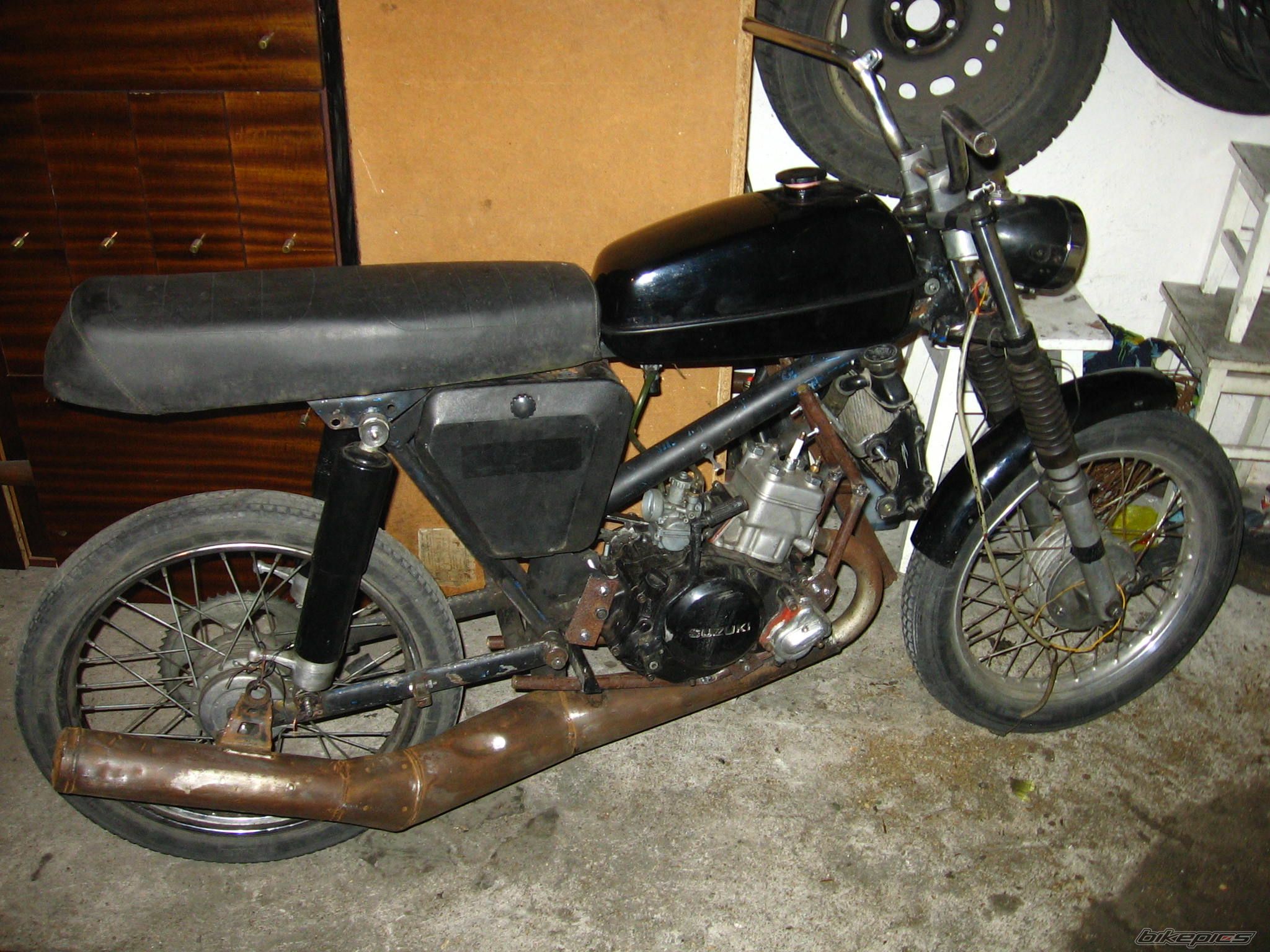 Bike Photo 1270394