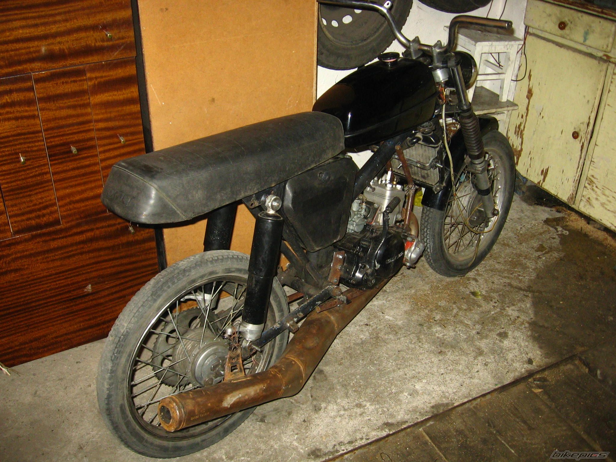 Bike Photo 1270401
