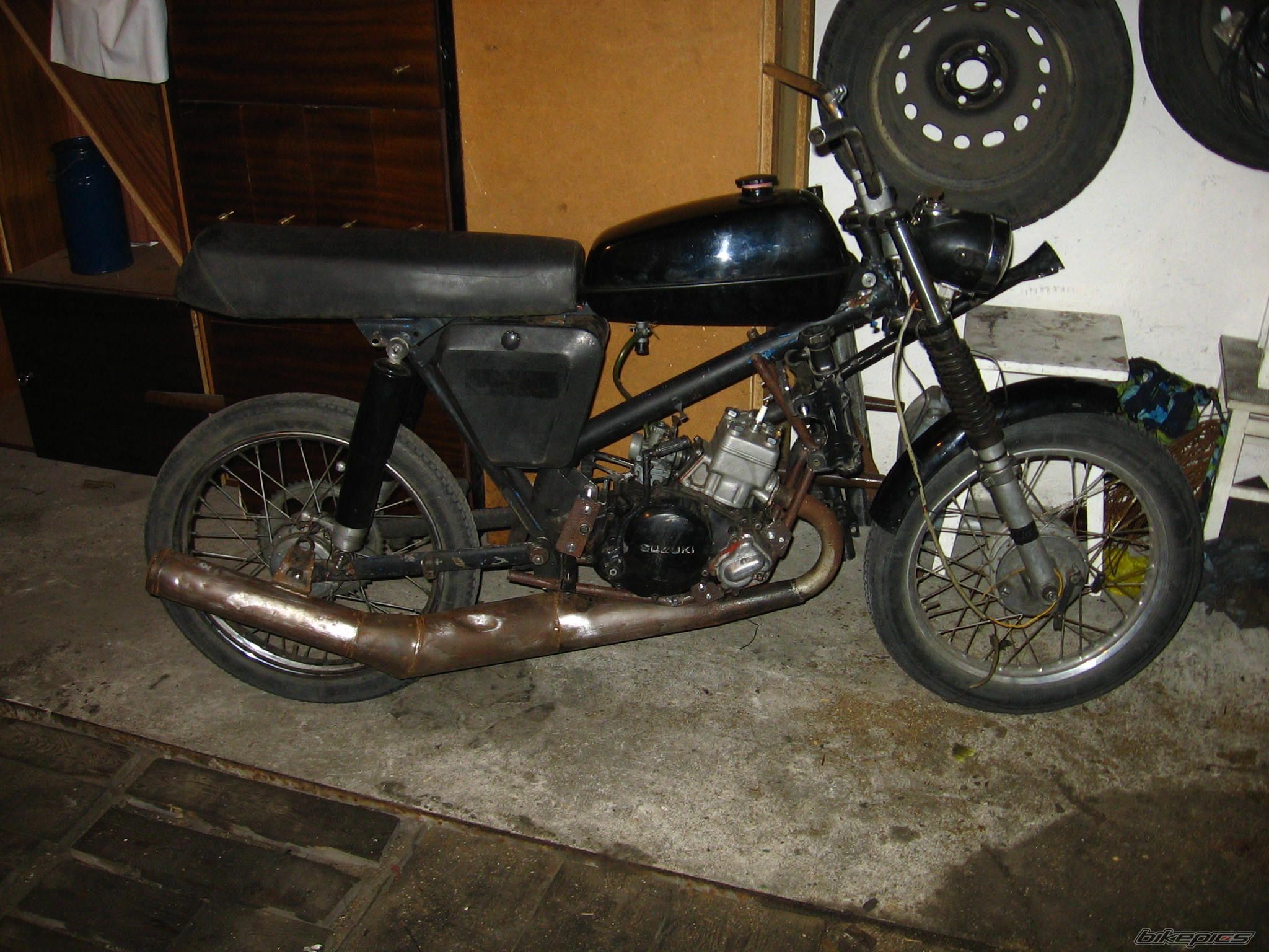 Bike Photo 1270404