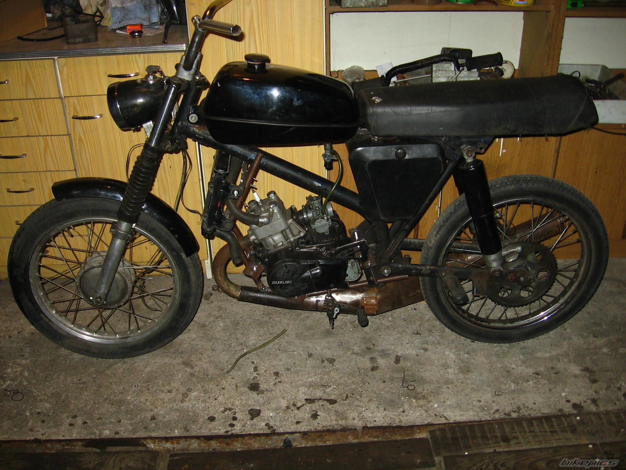 Bike Photo 1270408