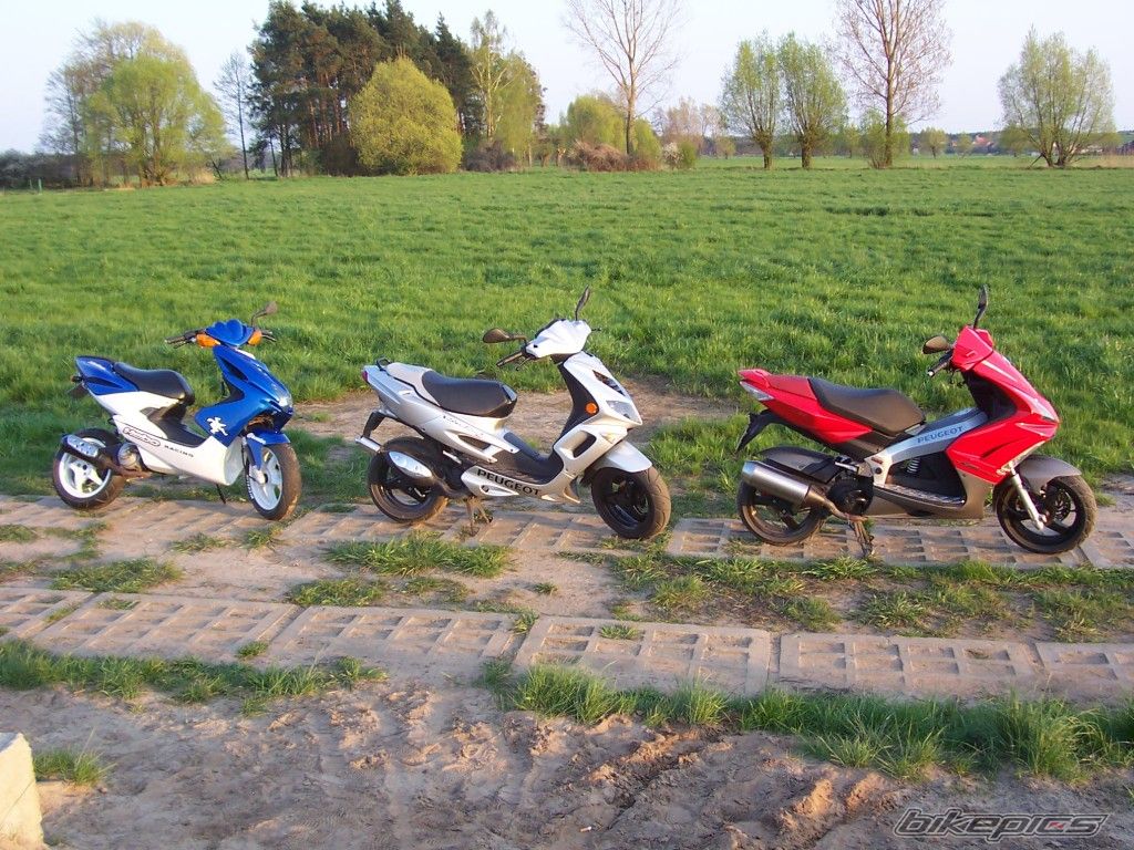 Bike Photo 1270456