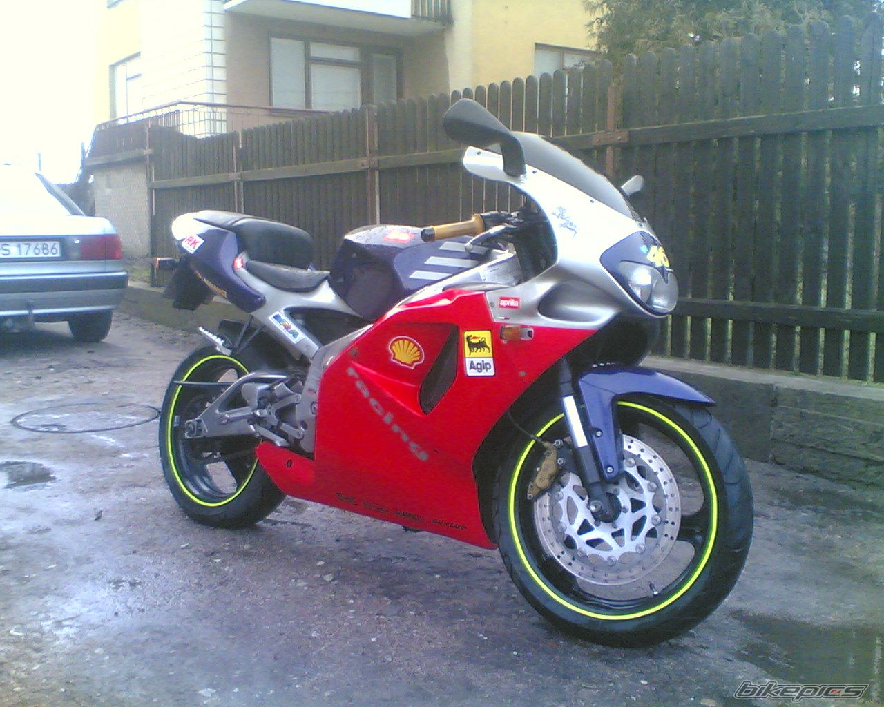 Bike Photo 1270484