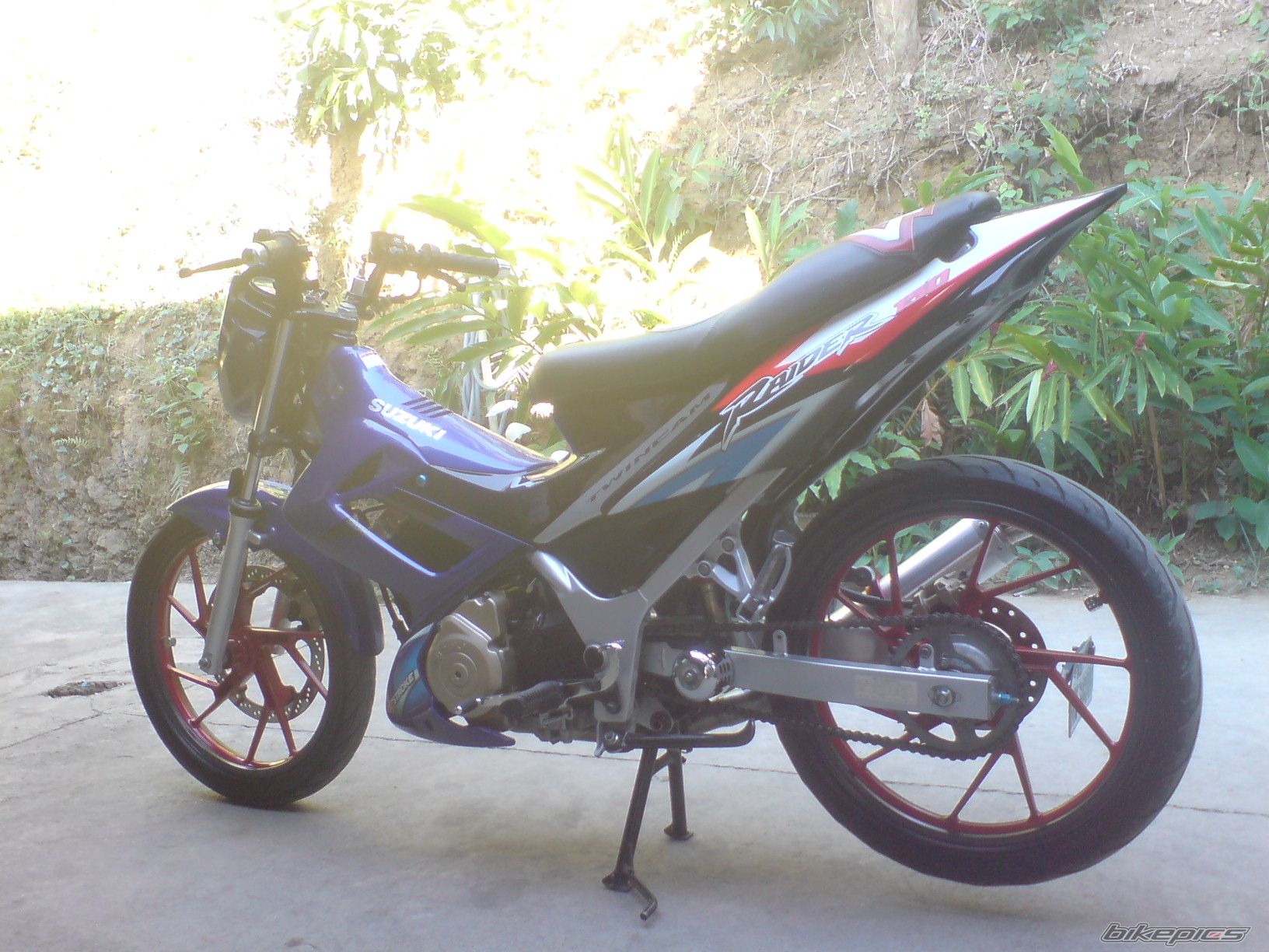 Bike Photo 1270486