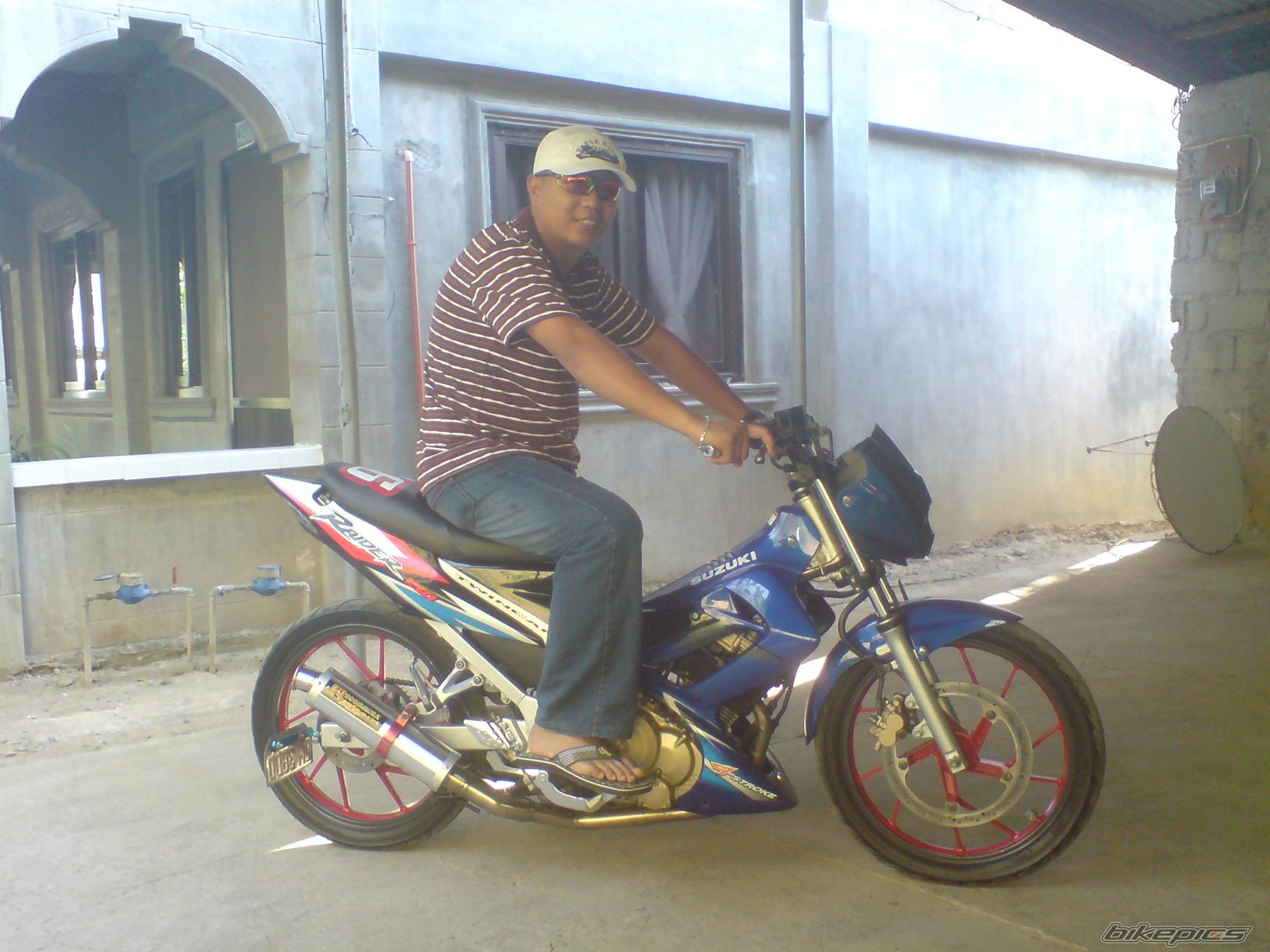 Bike Photo 1270490