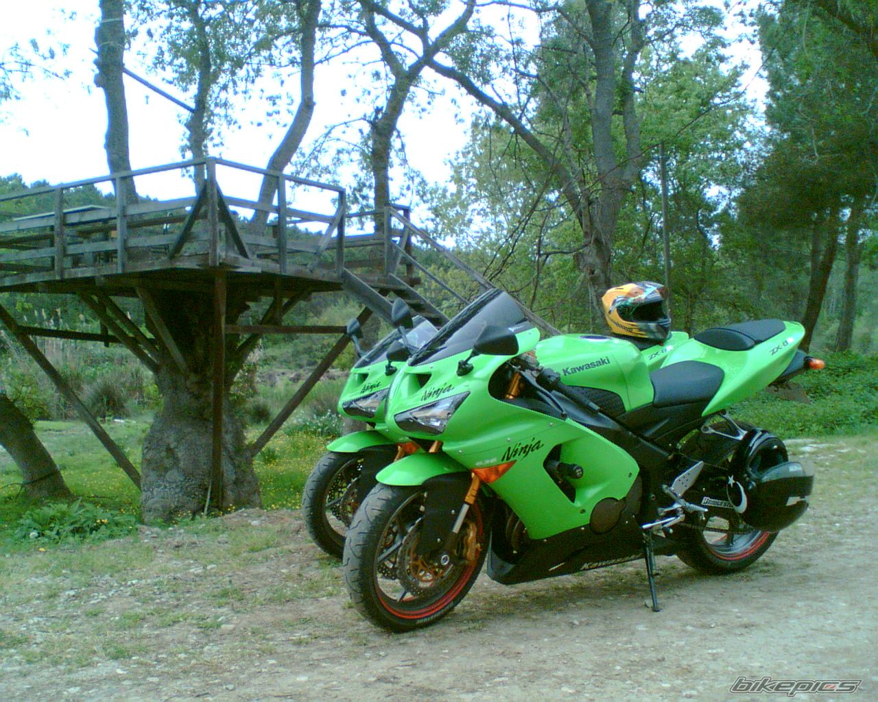Bike Photo 1270491