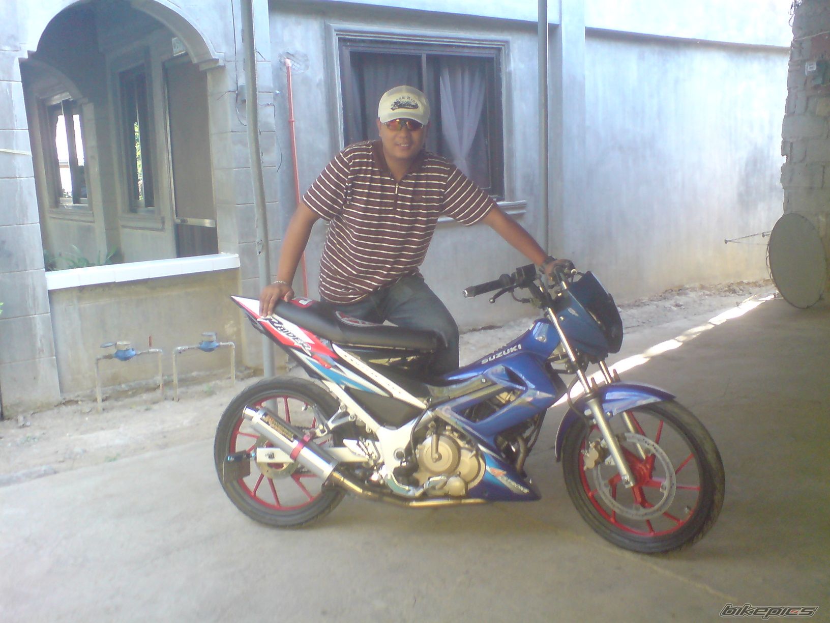 Bike Photo 1270496