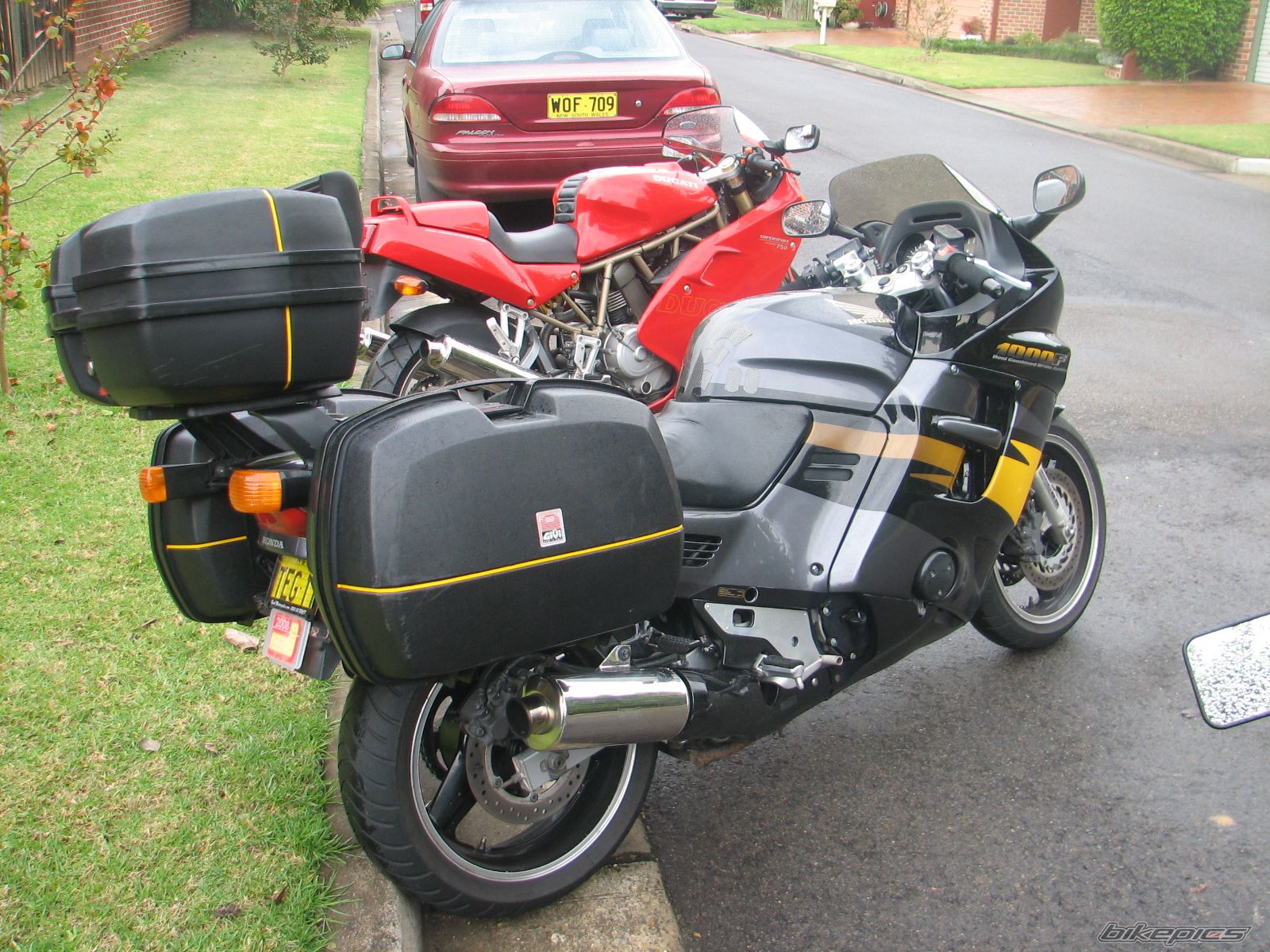 Bike Photo 1270509