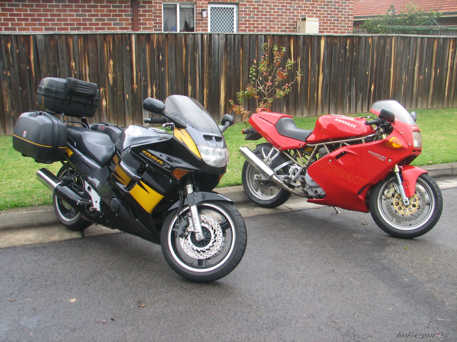 Bike Photo 1270518