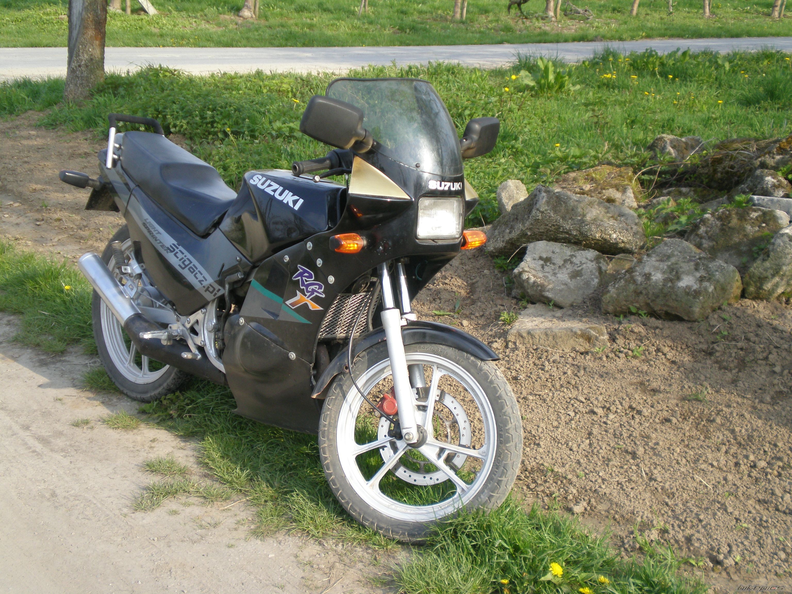Bike Photo 1270531
