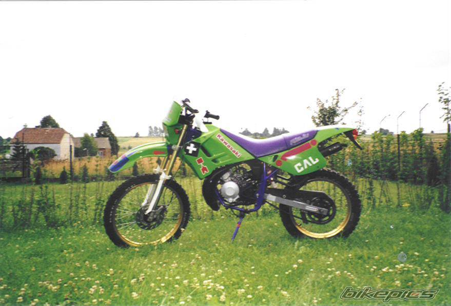Bike Photo 127060