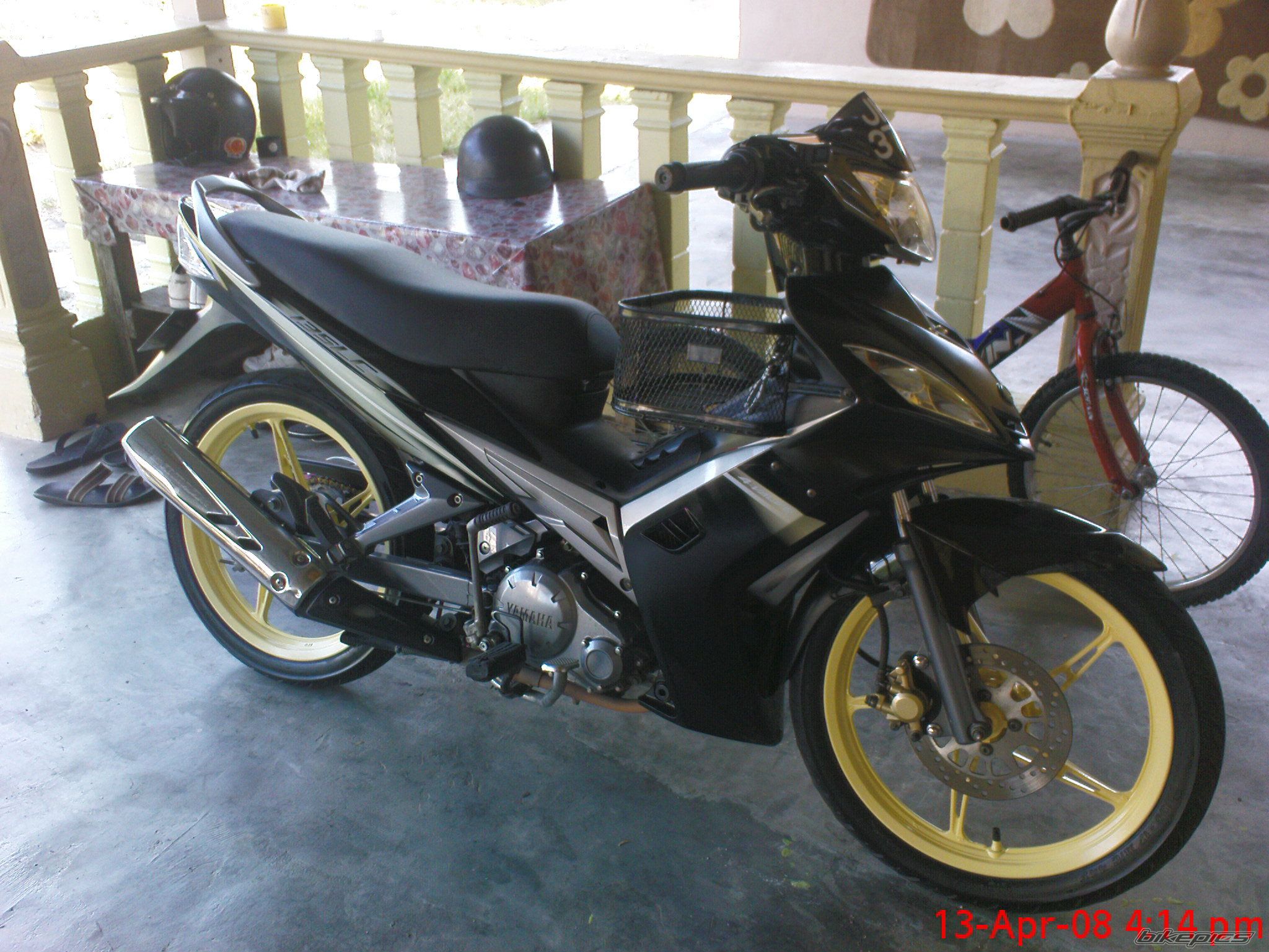 Bike Photo 1270606