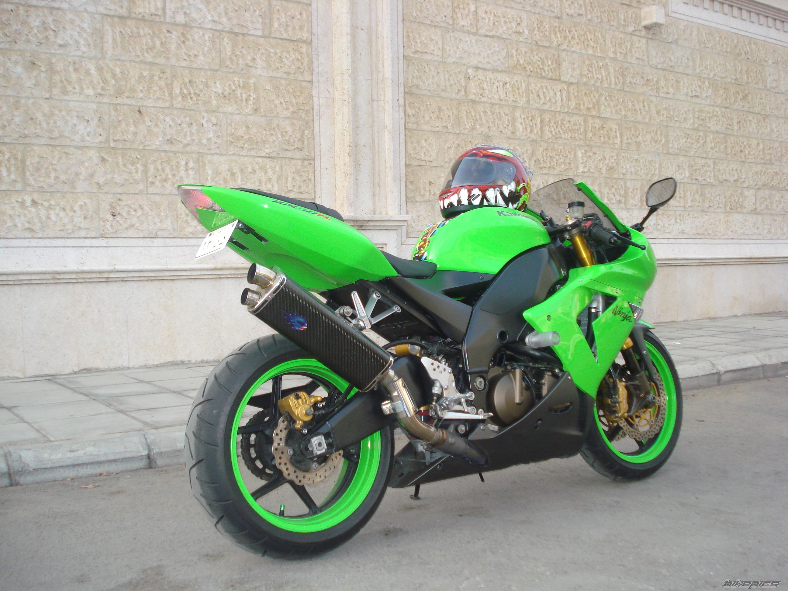 Bike Photo 1270634