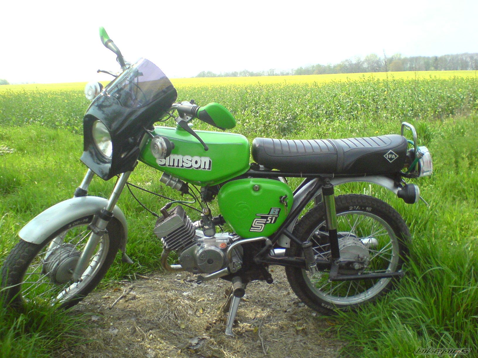 Bike Photo 1270657