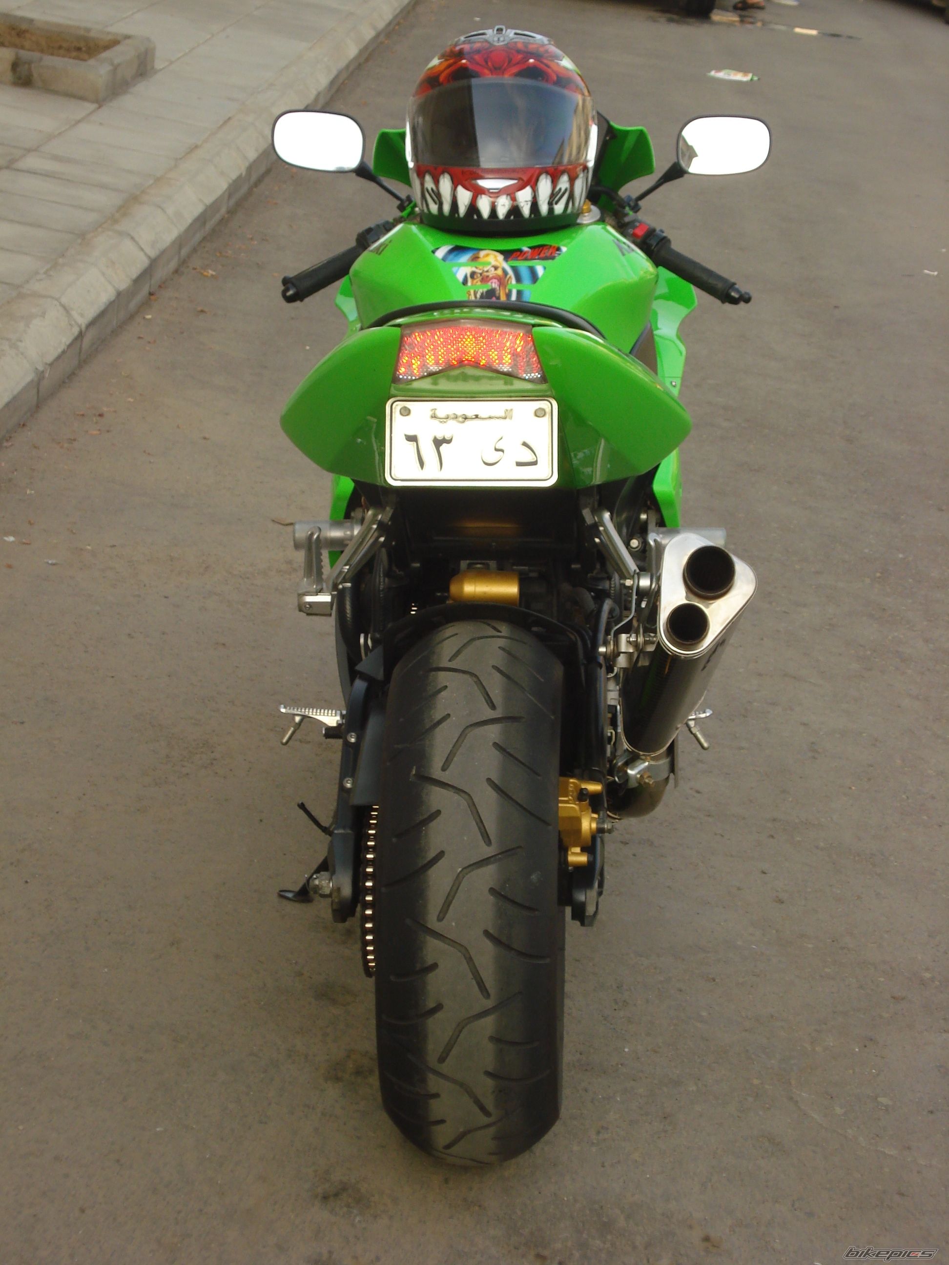 Bike Photo 1270663