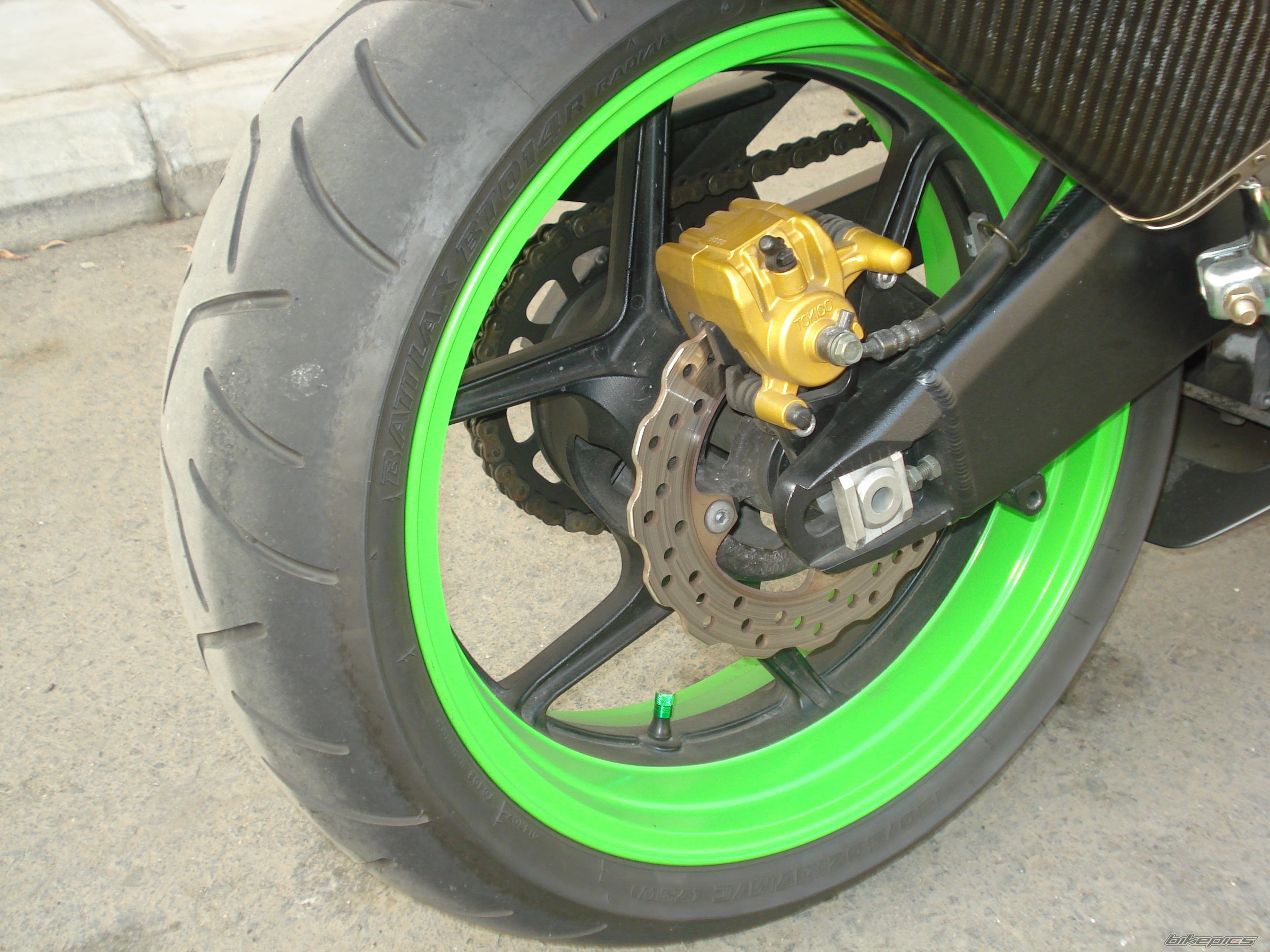 Bike Photo 1270677