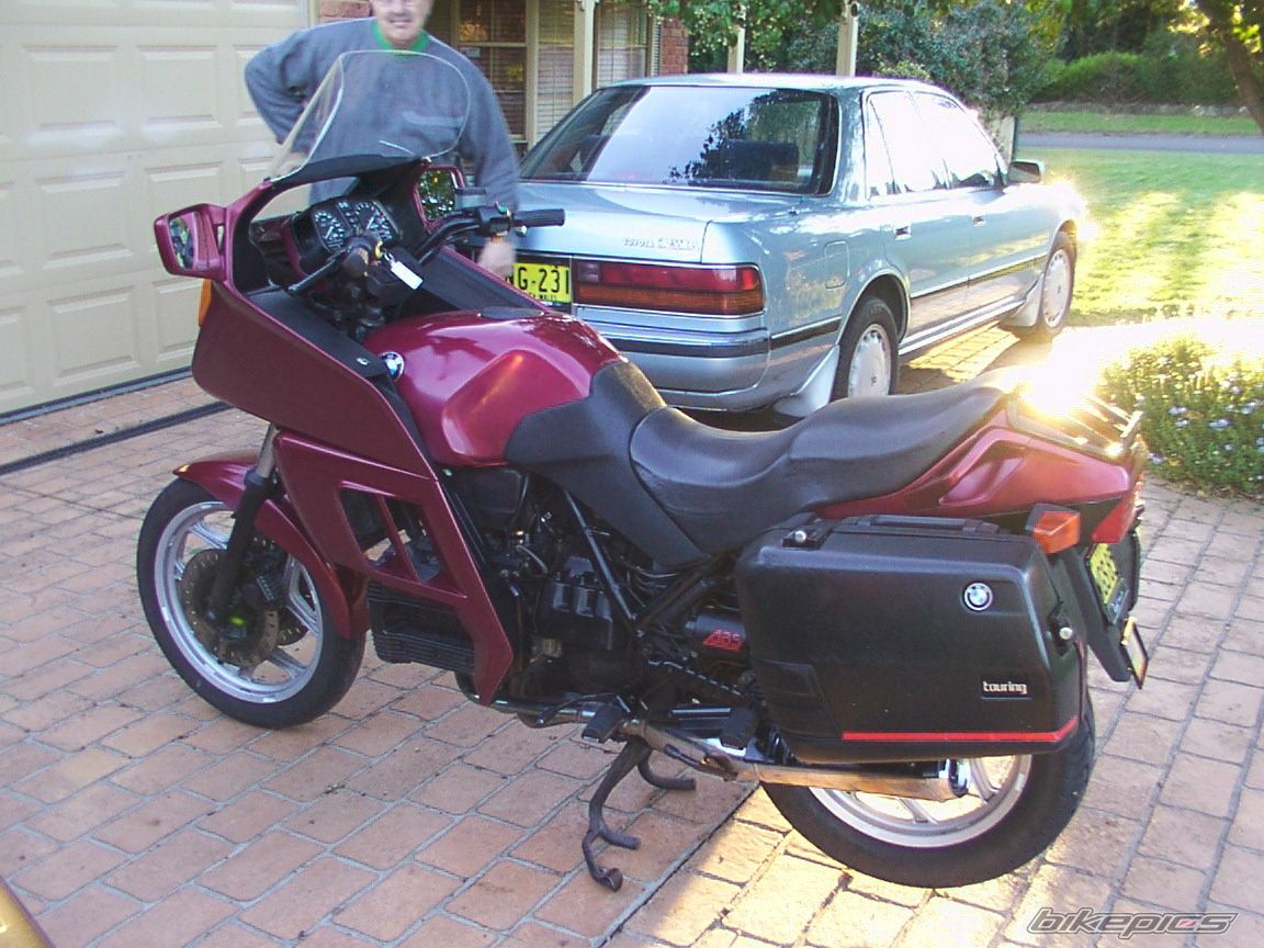 Bike Photo 1270708