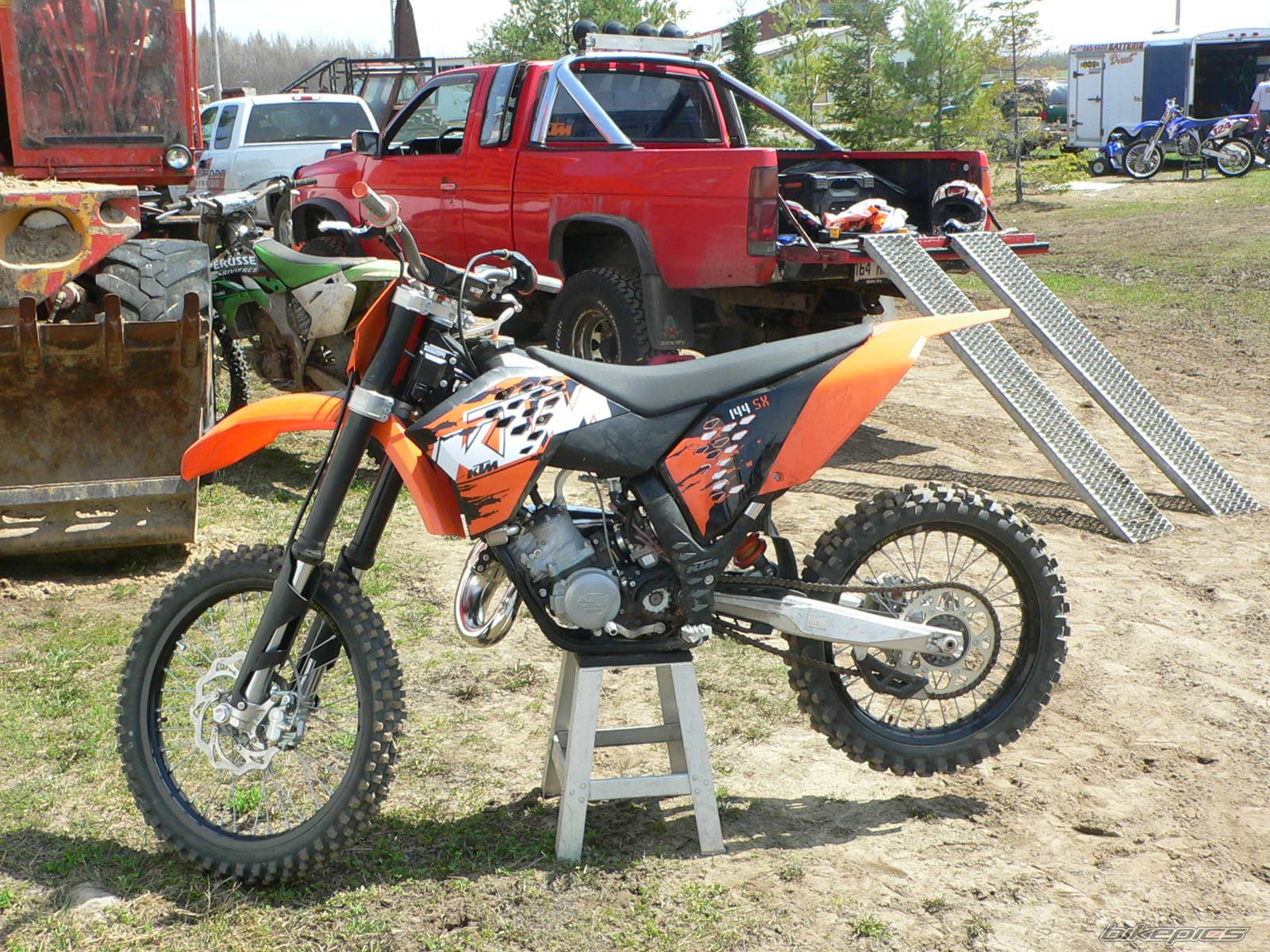 Bike Photo 1270732
