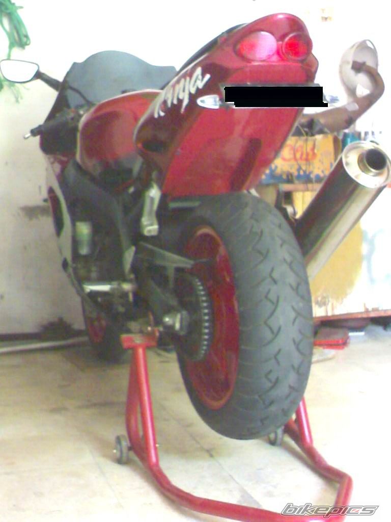 Bike Photo 1270733