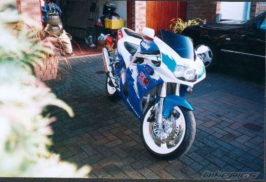 Bike Photo 127078
