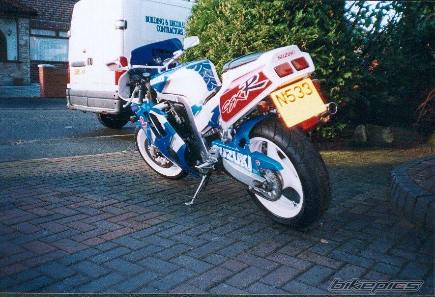 Bike Photo 127079