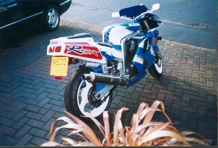 Bike Photo 127080