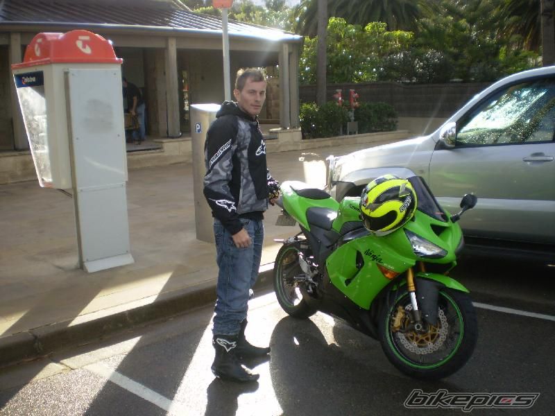 Bike Photo 1270888