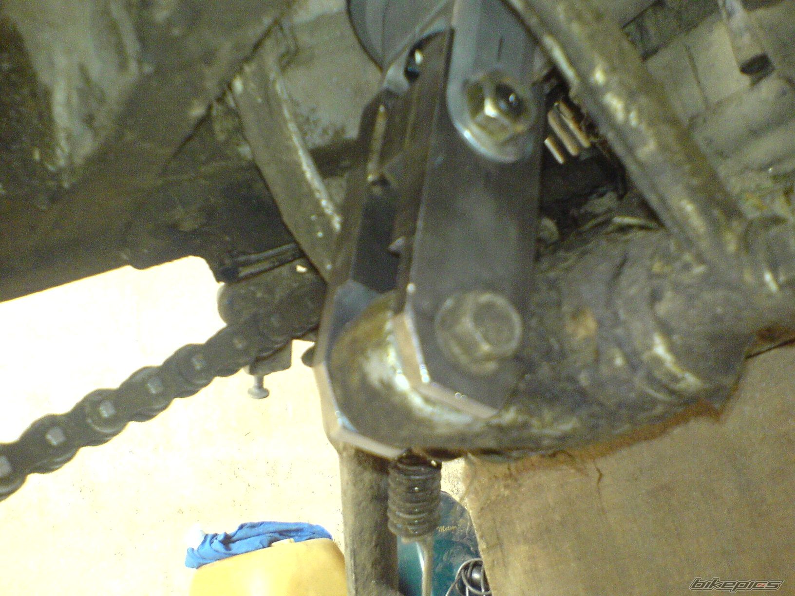 Bike Photo 1270903