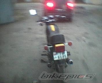 Bike Photo 127099
