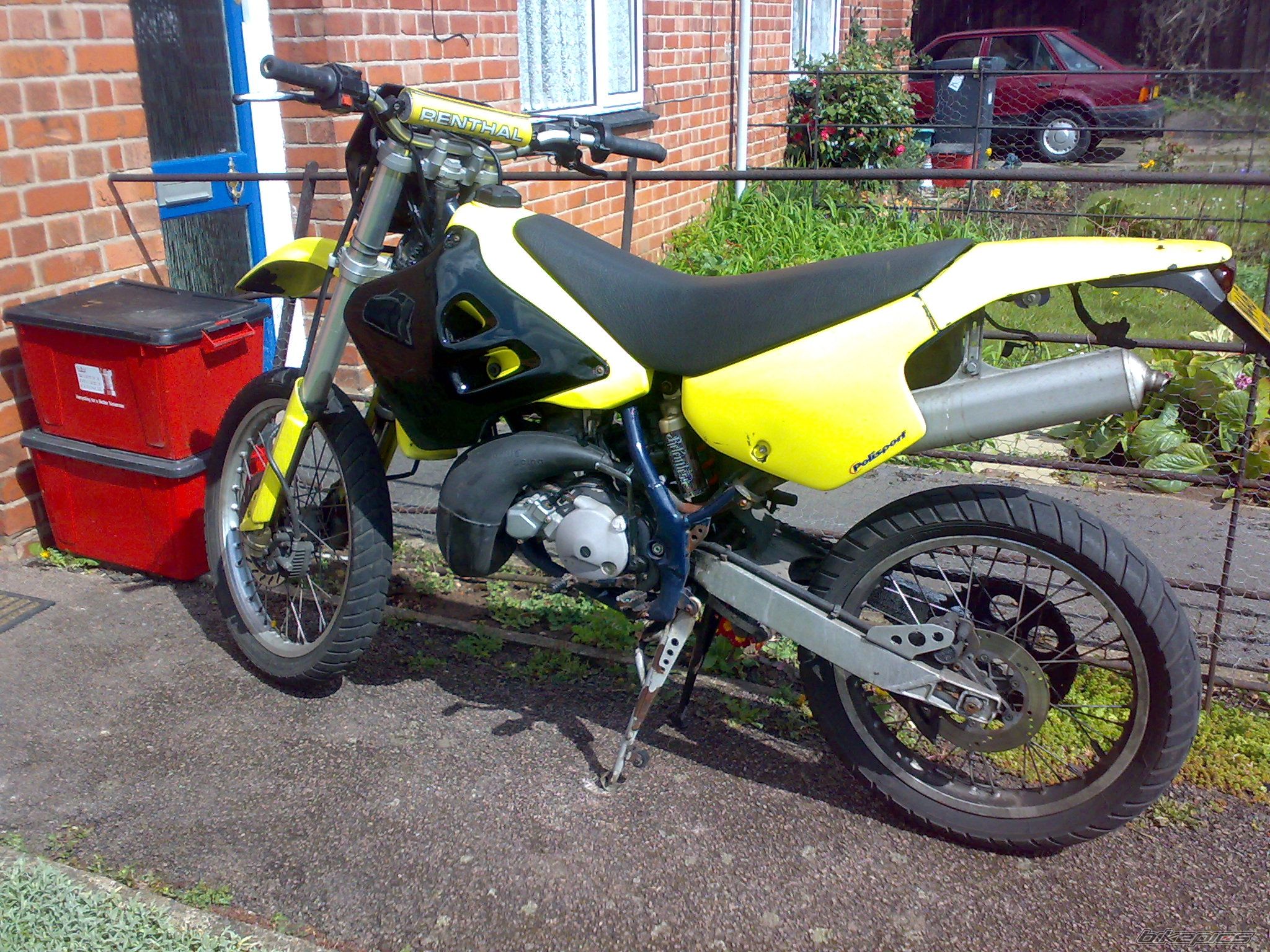 Bike Photo 1270990