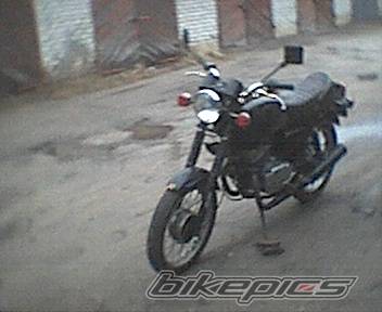 Bike Photo 127100