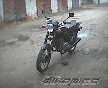 Bike Photo 127101